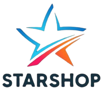 StarShop Logo